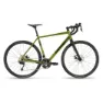 Stevens Tabor Gen2 Grx400 2025 Gravelcykel, Earth green