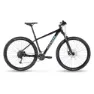 Stevens Taniwha 29´´ Alivio Shadow 2022 Mtb Cykel, Stealth black, XL