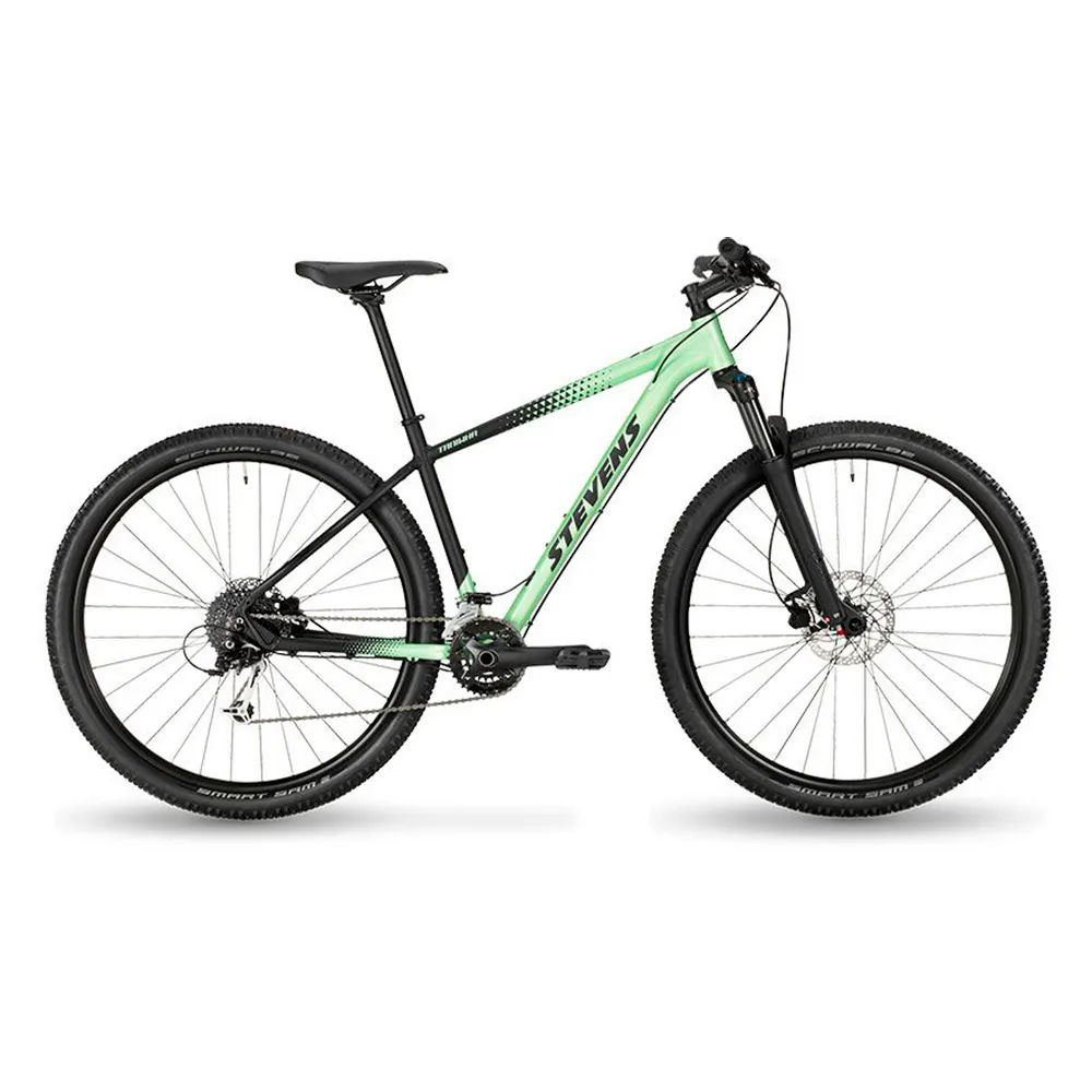 Stevens Taniwha 29´´ Rdm91 2025 Mtb Cykel