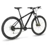 Stevens Tonga 27.5´´ Sunrace 2023 Mtb Cykel, Stealth black, 14"