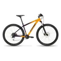 Stevens Tonga Gen1 27.5´´ Rdm91 2025 Mtb Cykel