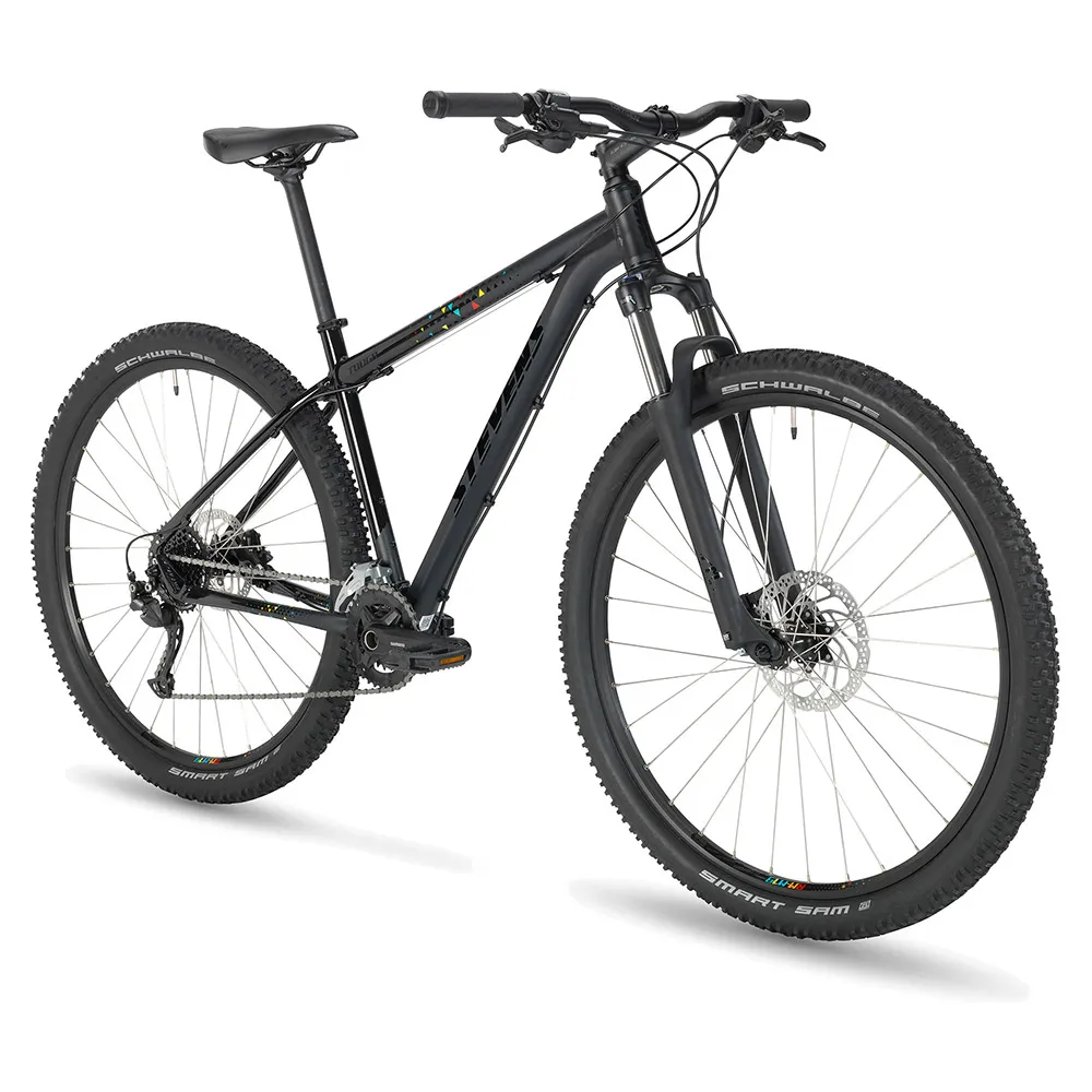Stevens Tonga Gen1 27.5´´ Rdm91 2025 Mtb Cykel