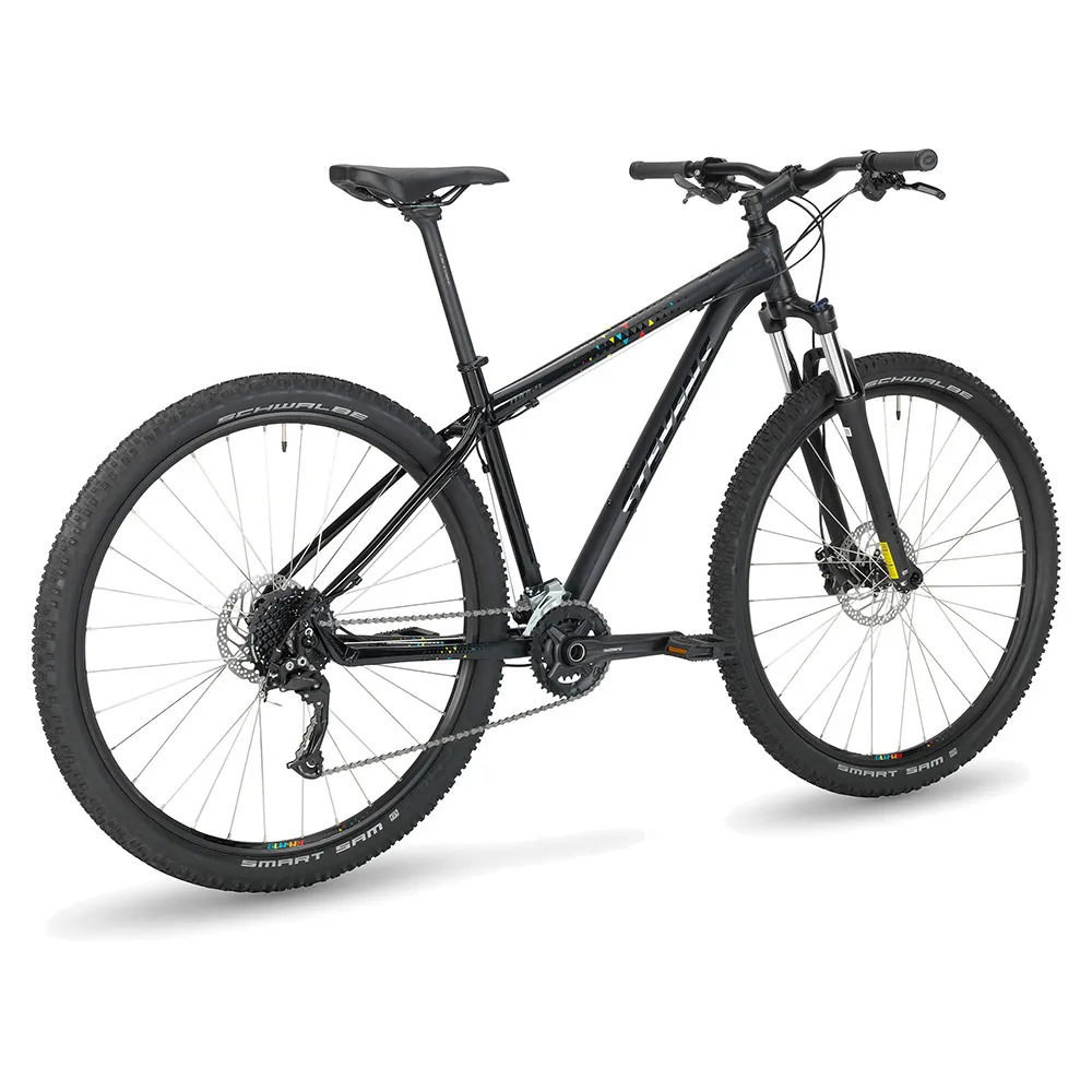 Stevens Tonga Gen1 27.5´´ Rdm91 2025 Mtb Cykel