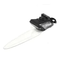 Stique Saddleguard 500ml Sadeltaske