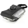 Stique Saddleguard 500ml Sadeltaske, Grey / white, One Size