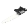 Stique Saddleguard 500ml Sadeltaske, Grey / white, One Size