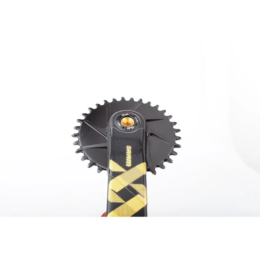 Stone Aero Direct Mount Sram Mtb 3 Offset Kedjehjul