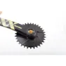 Stone Aero Direct Mount Sram Mtb 3 Offset Kedjehjul