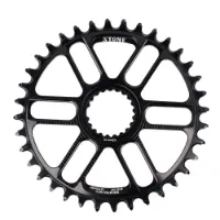 Stone Direct Mount Shimano Mtb Kedjehjul Stone Direct Mount Shimano Mtb Kedjehjul