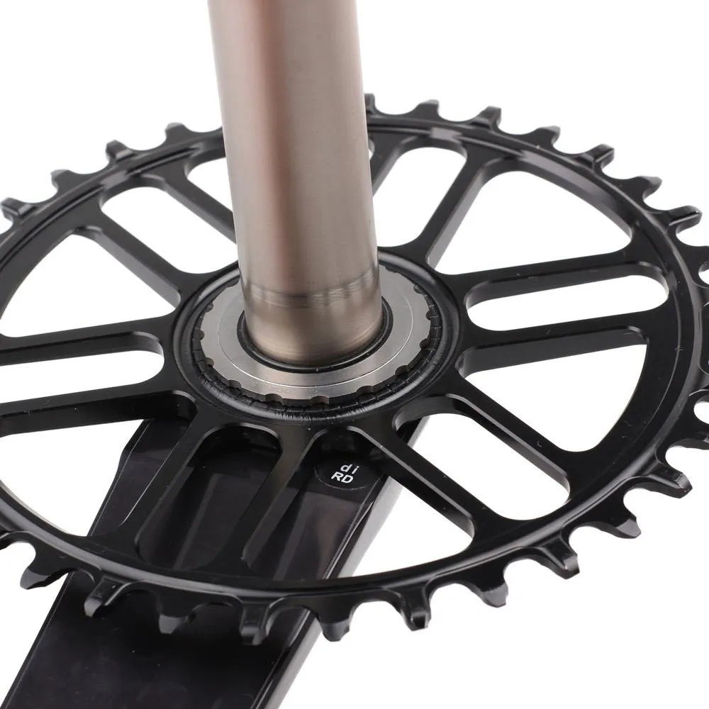 Stone Direct Mount Shimano Mtb Kedjehjul