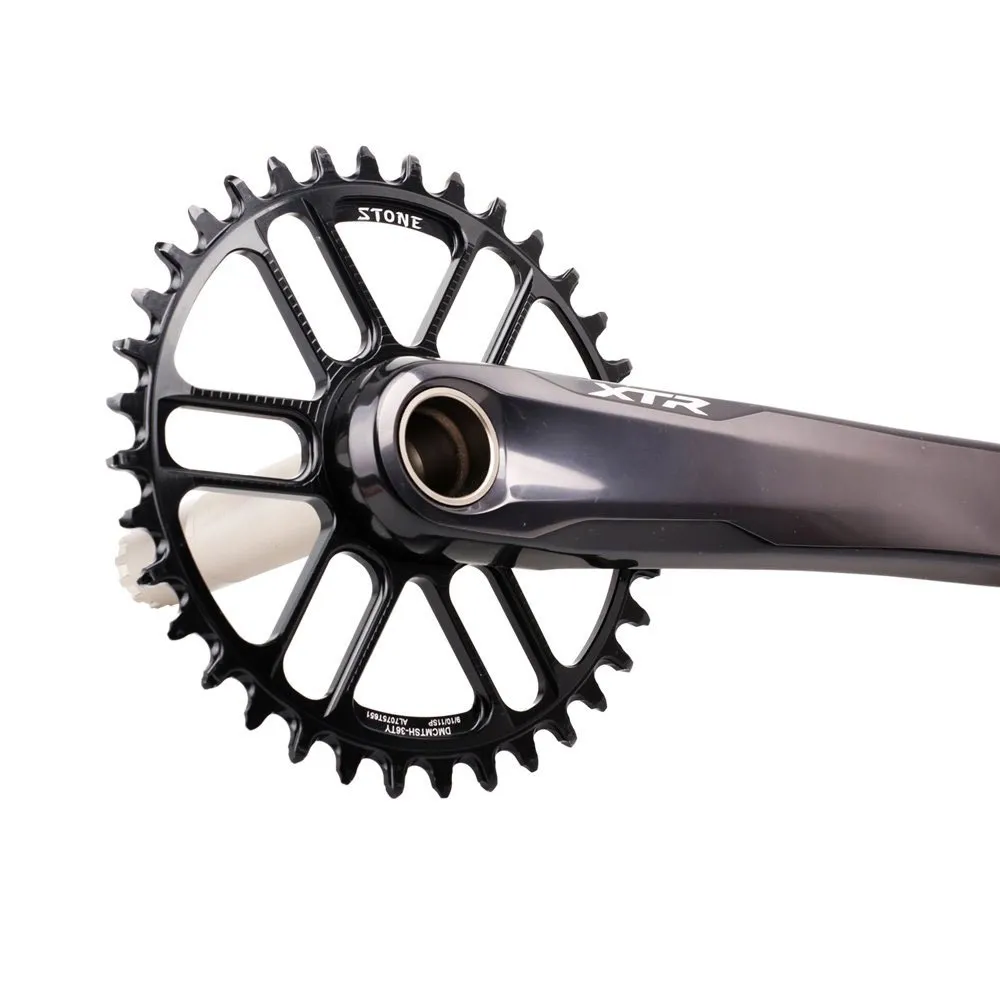 Stone Direct Mount Shimano Mtb Kedjehjul