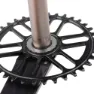 Stone Direct Mount Shimano Mtb Kedjehjul