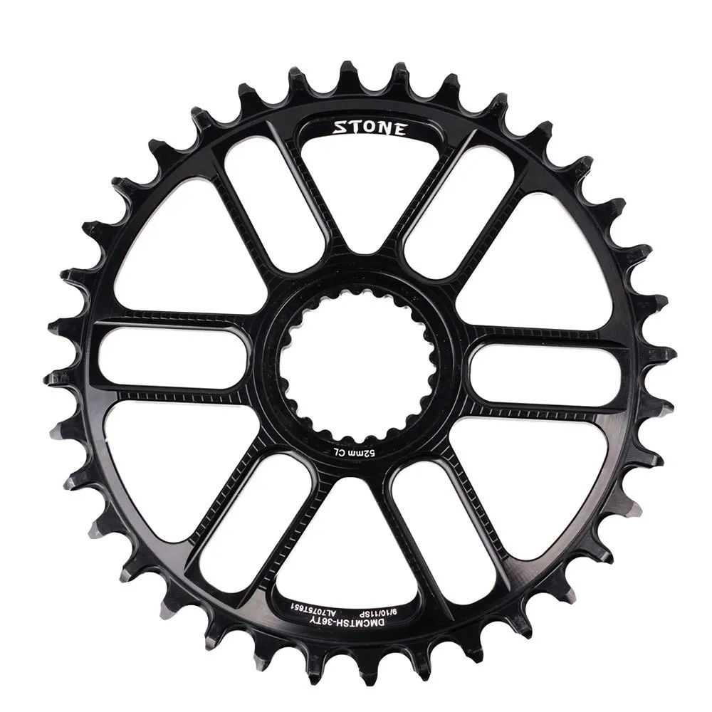 Stone Direct Mount Shimano Mtb Kedjehjul