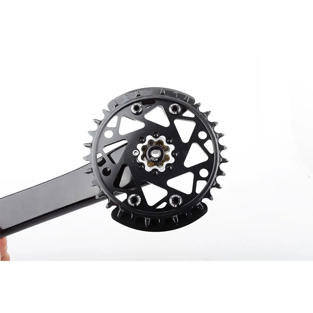 Stone Direct Mount Sram Eagle T-type Kedjehjul