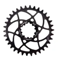 Stone Direct Mount Sram Mtb 3 Offset Kedjehjul Stone Direct Mount Sram Mtb 3 Offset Kedjehjul