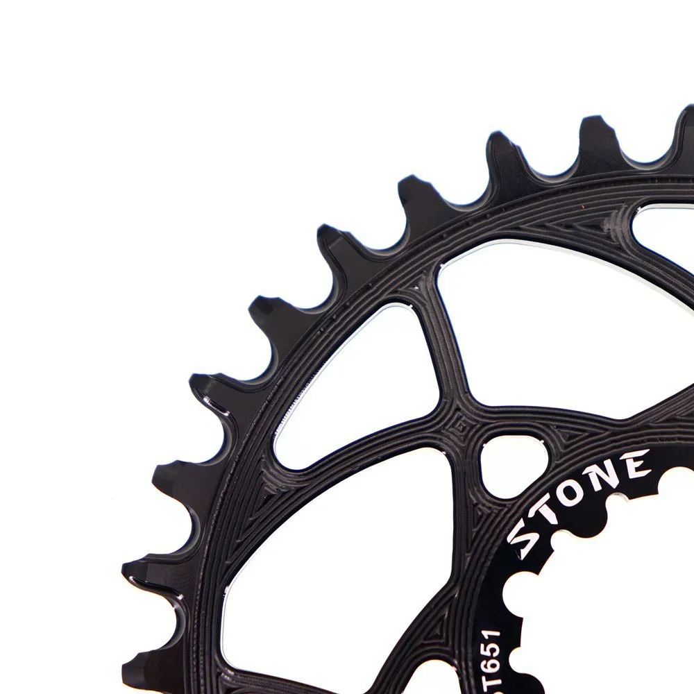 Stone Direct Mount Sram Mtb 3 Offset Kedjehjul