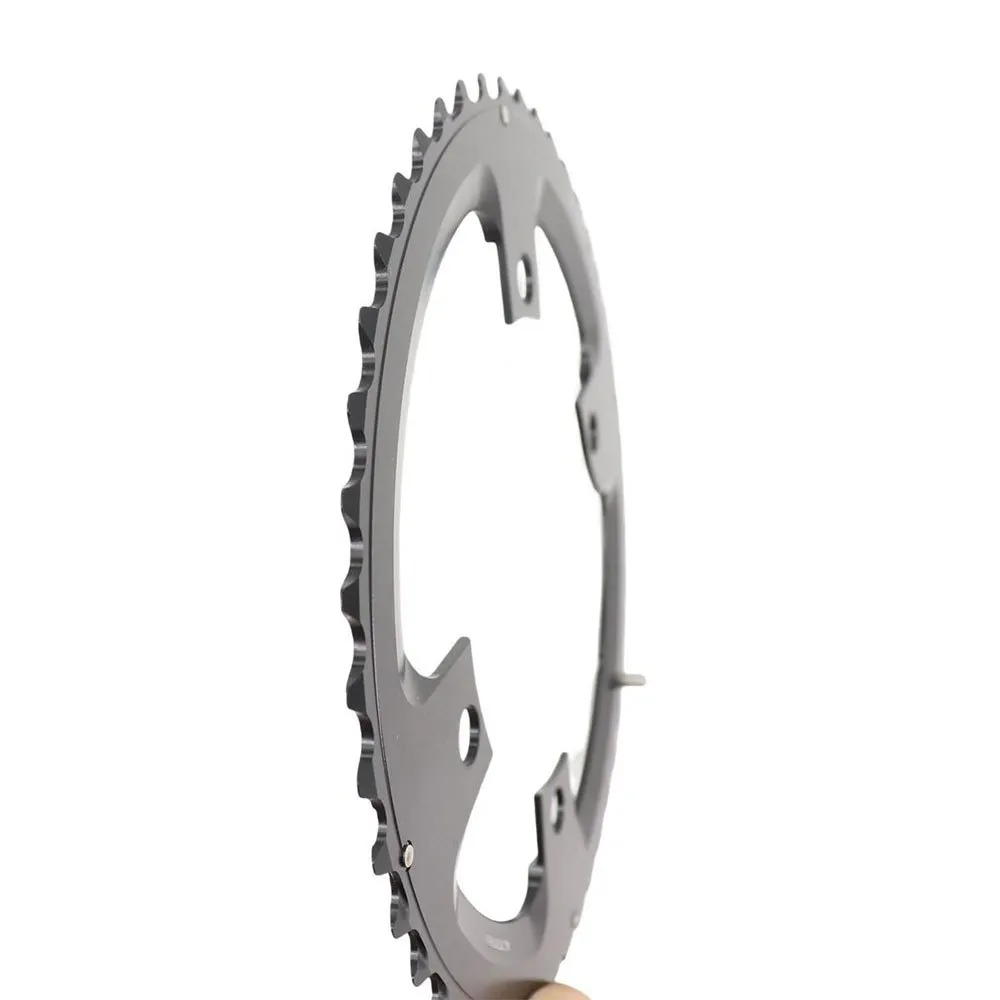 Stone Shimano Road 2x 110 Bcd Kedjehjul