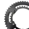 Stone Shimano Road 2x 110 Bcd Kedjehjul
