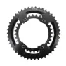 Stone Shimano Road 2x 110 Bcd Kedjehjul