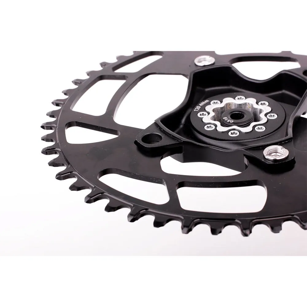 Stone Sram Force Axs 107 Bcd Kedjehjul