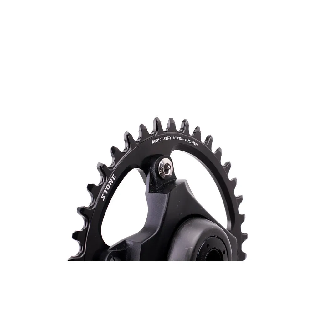 Stone Sram Force Axs 107 Bcd Kedjehjul