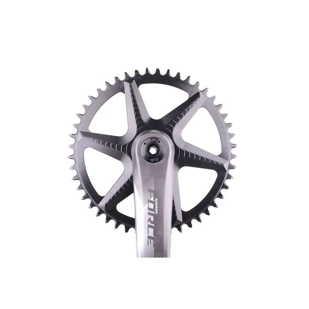 Stone Sram Gravel/road Kedjehjul