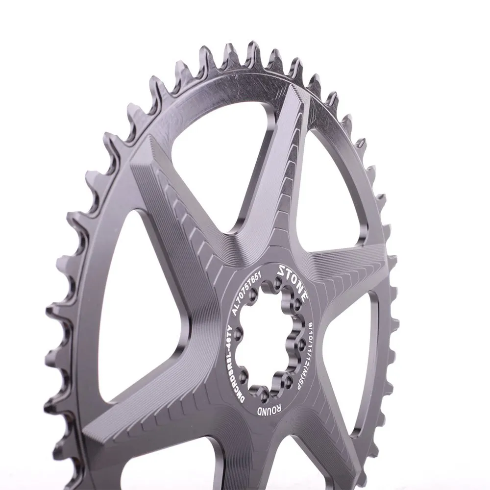 Stone Sram Gravel/road Kedjehjul