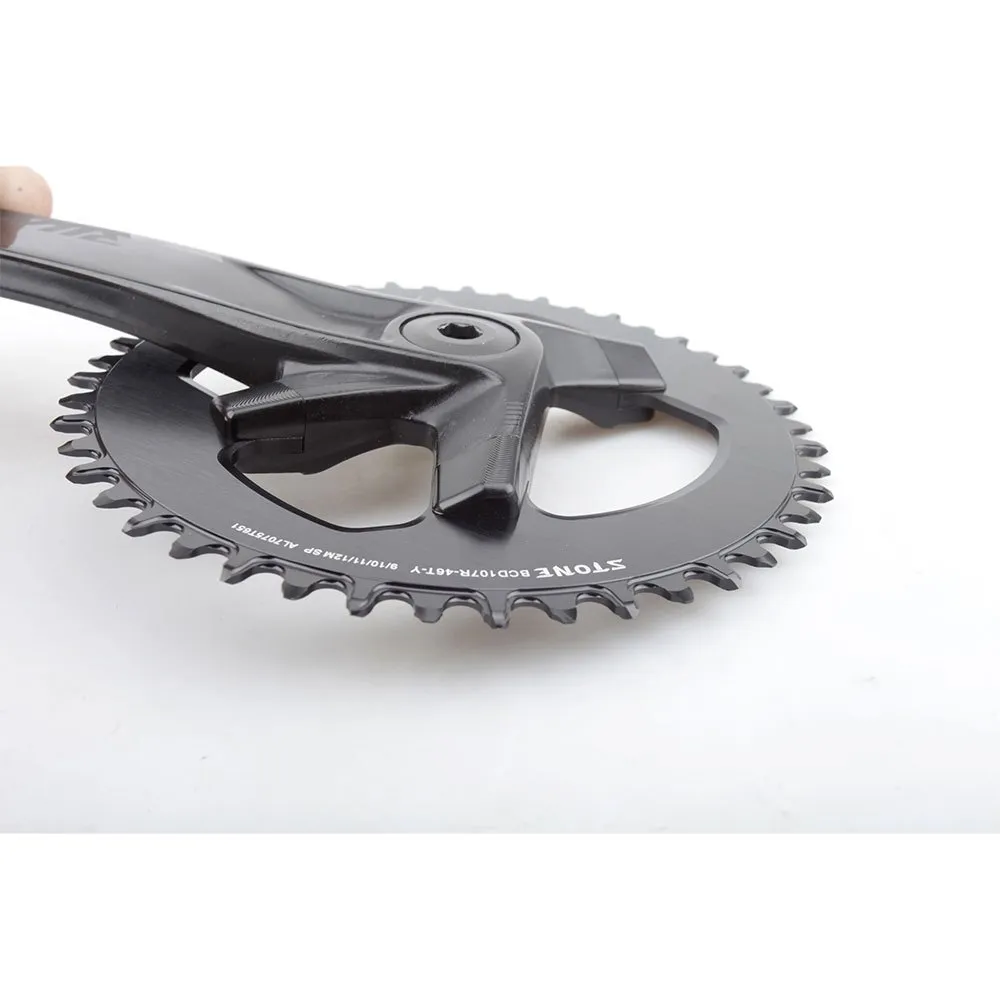 Stone Sram Rival Axs 107 Bcd Kedjehjul