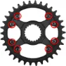 Stone St-100 Vevparti Skruvsats 8 Enheter, Silver, One Size