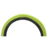 Stranger Ballast 110 Psi 20´´ X 2.45 Styvt Urbandäck, Green / Black, 20" x 2.45