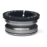 Stranger Ballast Integrerat Styrlager, Matt black, One Size