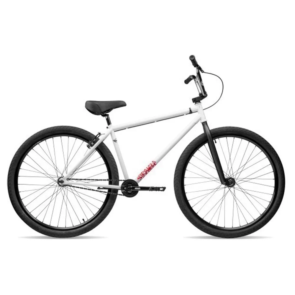 Stranger Creeper 29´´ Bmx Cykel Stranger Creeper 29´´ Bmx Cykel
