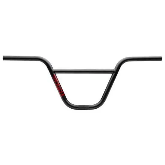 Stranger Haze 10´´ Styre, Matt black, 22.2mm, 724mm