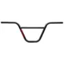 Stranger Haze 10´´ Styre, Matt black, 22.2mm, 724mm