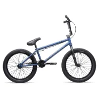 Stranger Level 20´´ Bmx Cykel Stranger Level 20´´ Bmx Cykel