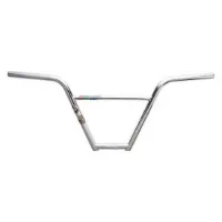 Stranger Zefaria 9.75´´ Styre