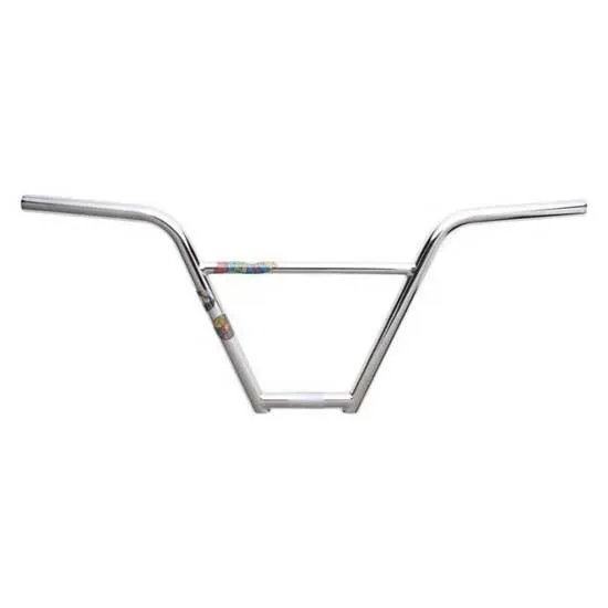 Stranger Zefaria 9.75´´ Styre