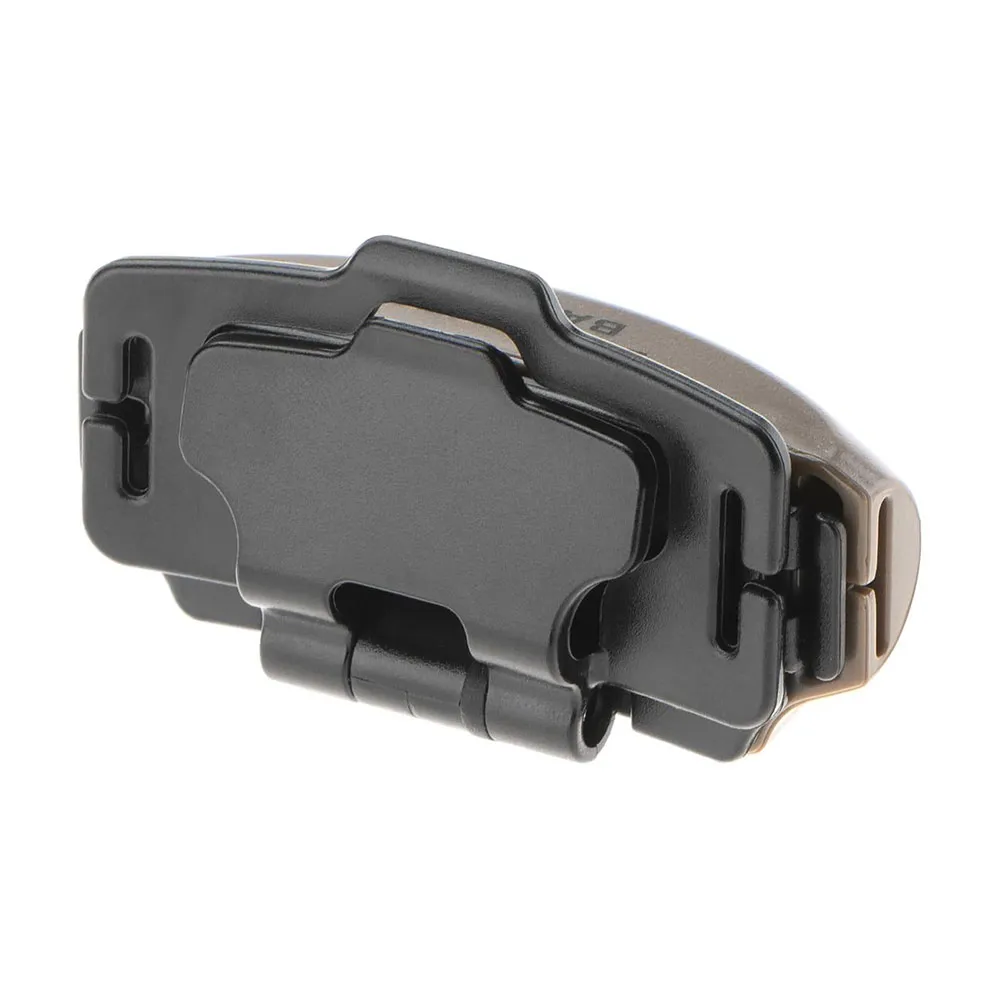Streamlight Bandit Red Led Pannlampa, Coyote, One Size Streamlight Bandit Red Led Pannlampa, Coyote, One Size