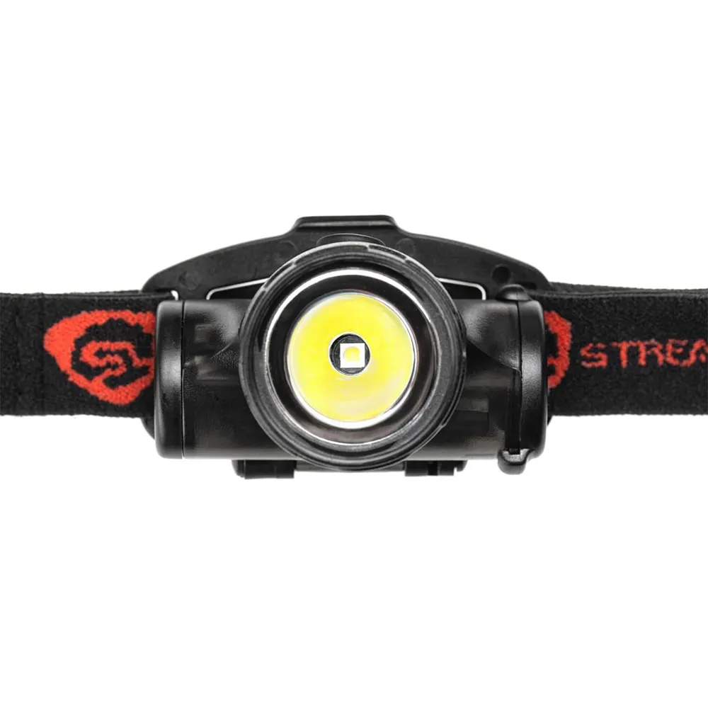 Streamlight Enduro Pro Pannlampa, Black, One Size