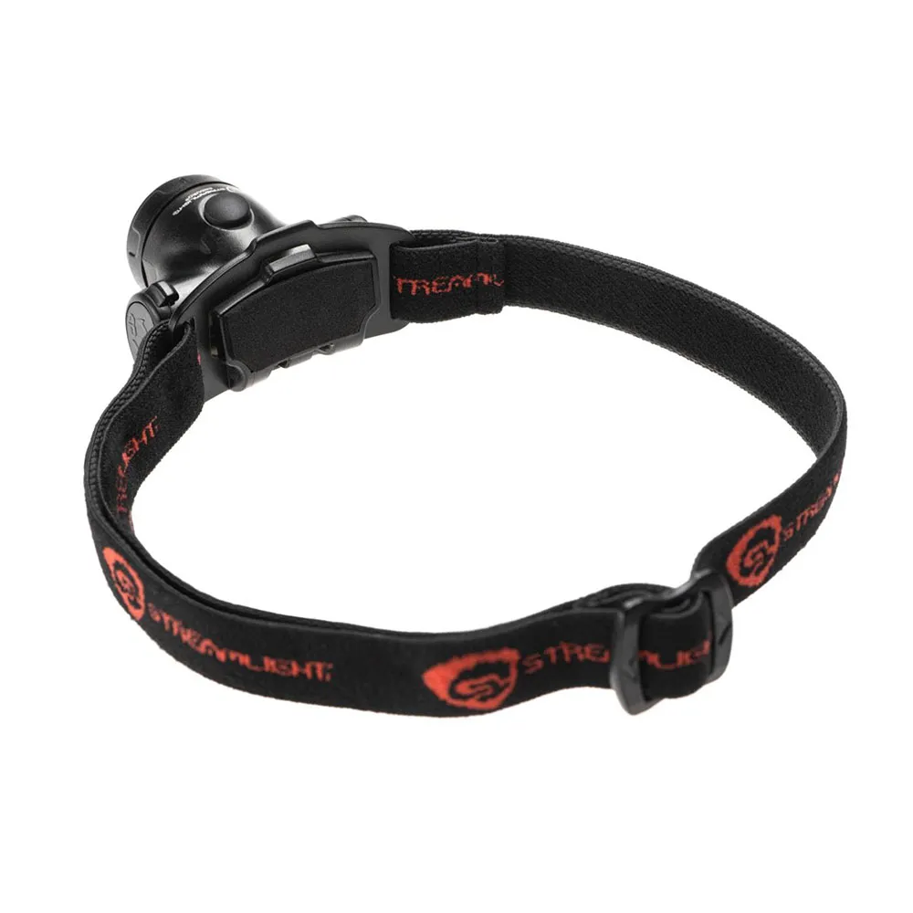 Streamlight Enduro Pro Pannlampa, Black, One Size