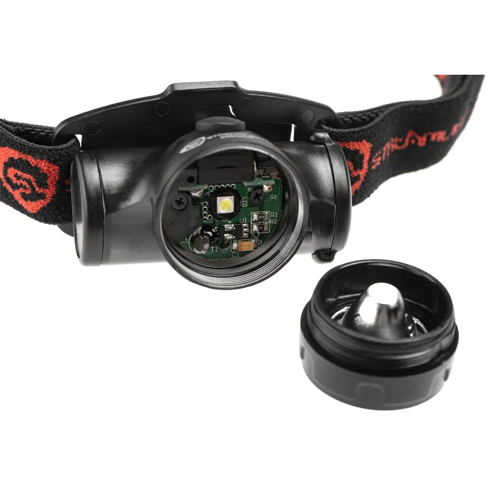Streamlight Enduro Pro Pannlampa, Black, One Size