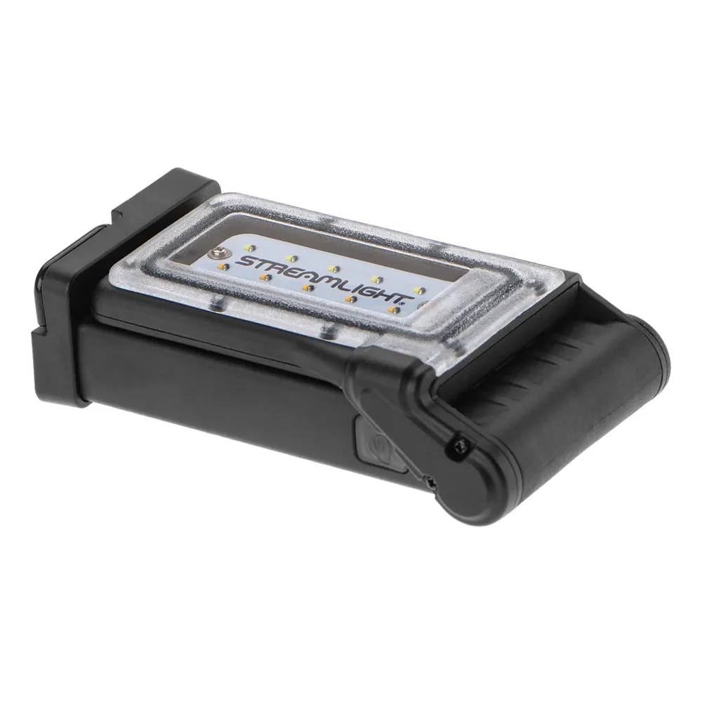 Streamlight Flipmate Ficklampa, Black, One Size