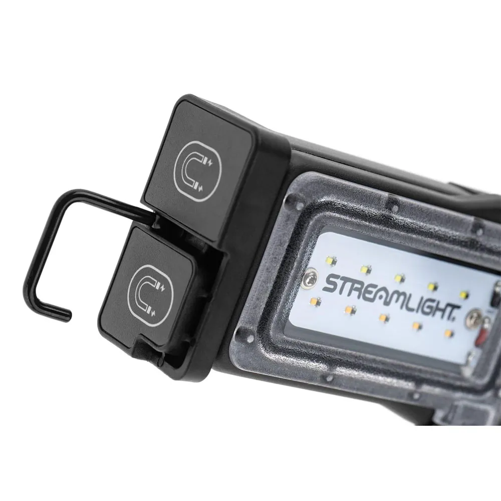 Streamlight Flipmate Ficklampa, Black, One Size