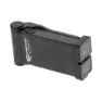 Streamlight Flipmate Ficklampa, Black, One Size