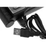 Streamlight Flipmate Ficklampa, Black, One Size