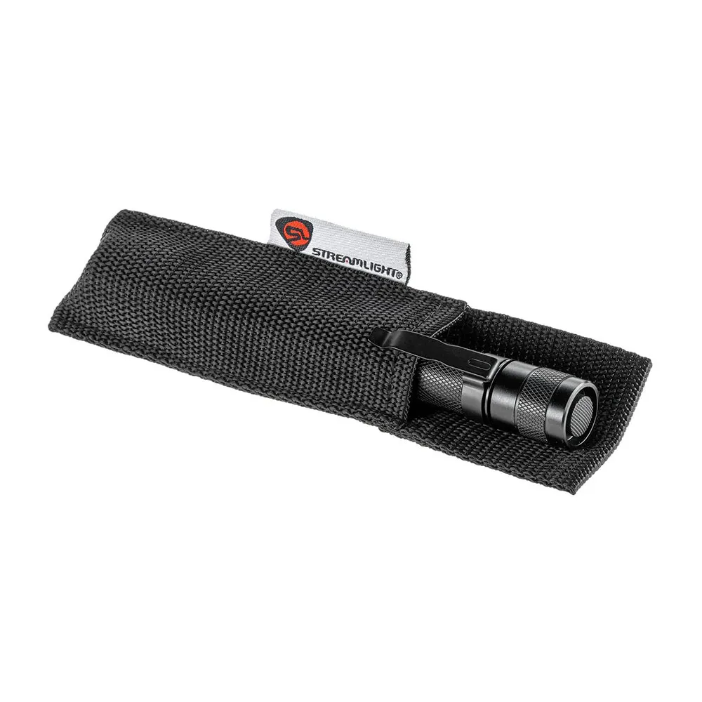 Streamlight Jr Led Ficklampa, Black, One Size