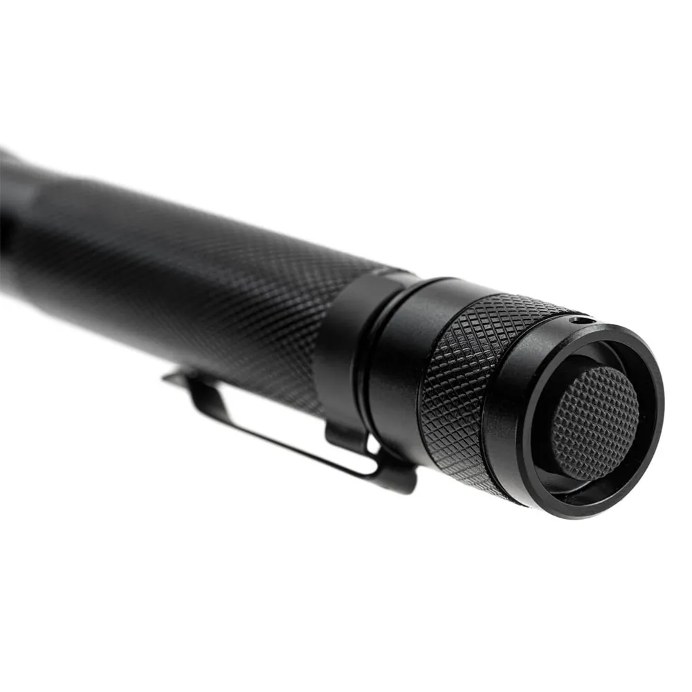 Streamlight Jr Led Ficklampa, Black, One Size