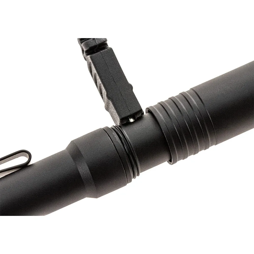 Streamlight Micro Stream Usb Ficklampa, Black, One Size