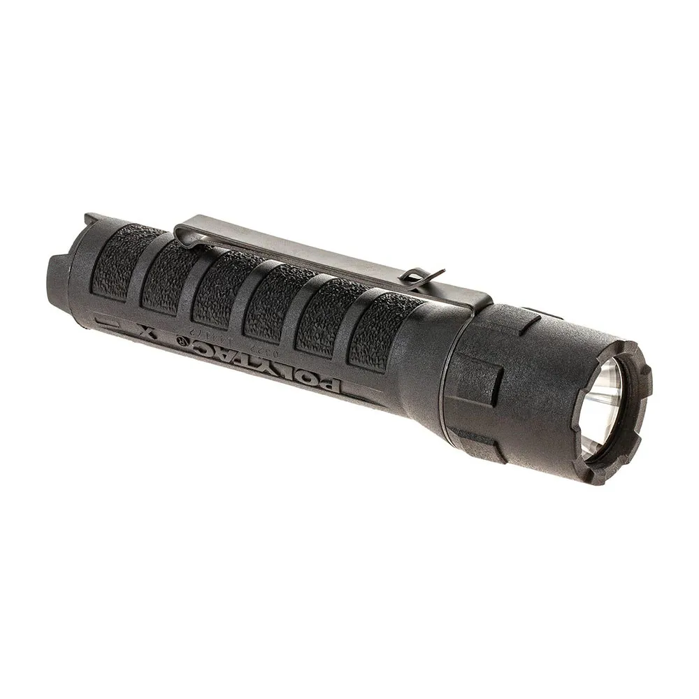 Streamlight Polytac X Tactical Usb Ficklampa