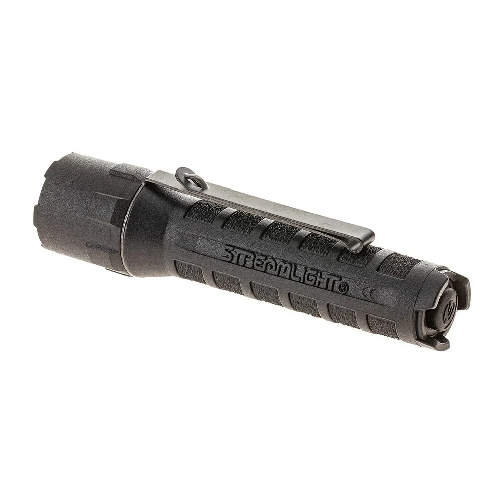 Streamlight Polytac X Tactical Usb Ficklampa